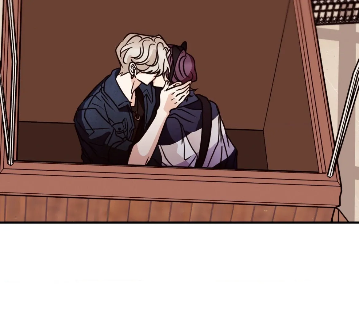 Involuntary Romance Chapter 46 page 98 - 
