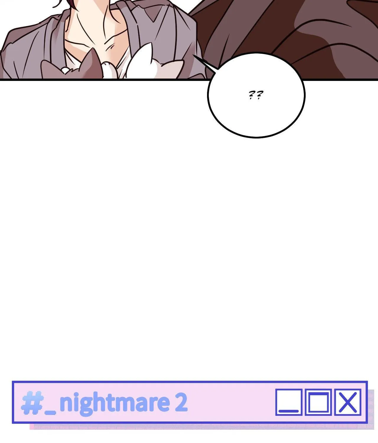 Involuntary Romance Chapter 47.1 page 27 - 