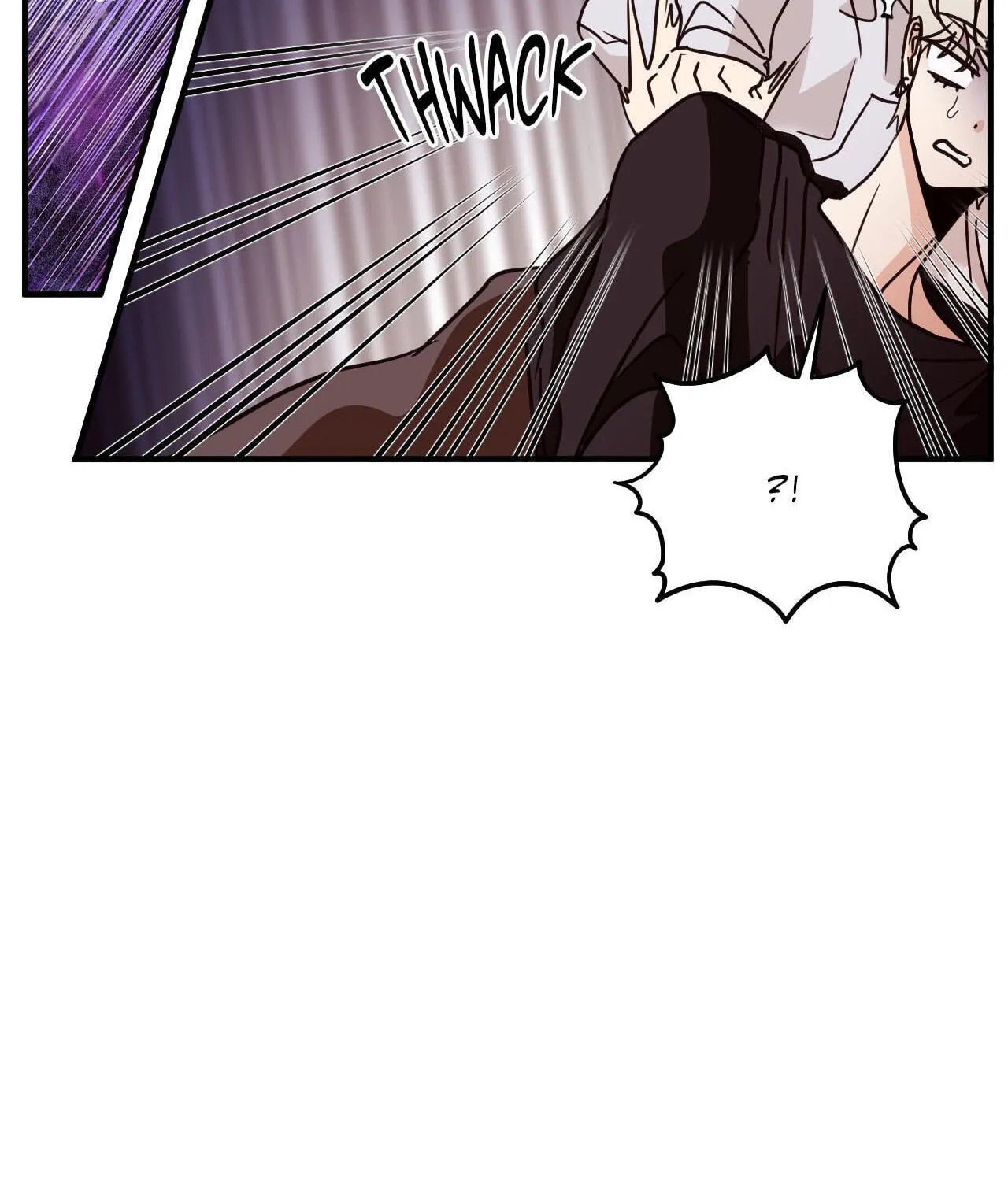Involuntary Romance Chapter 47.1 page 32 - 