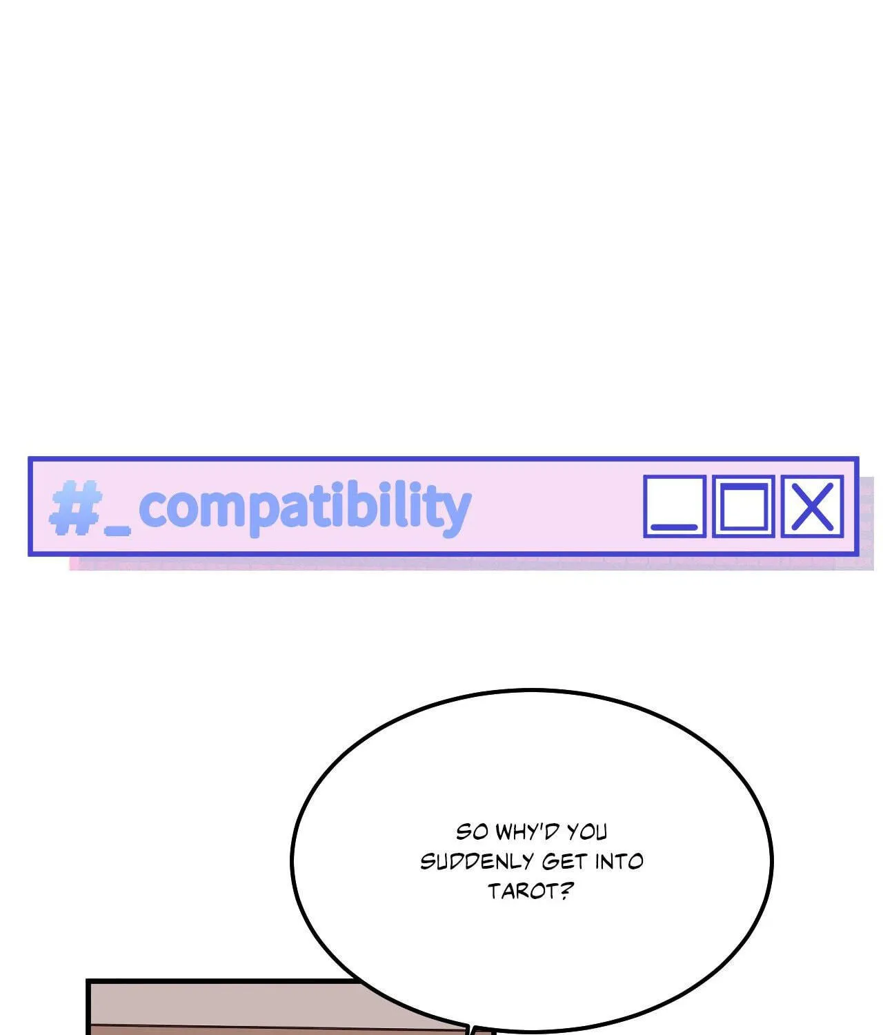 Involuntary Romance Chapter 47.1 page 39 - 