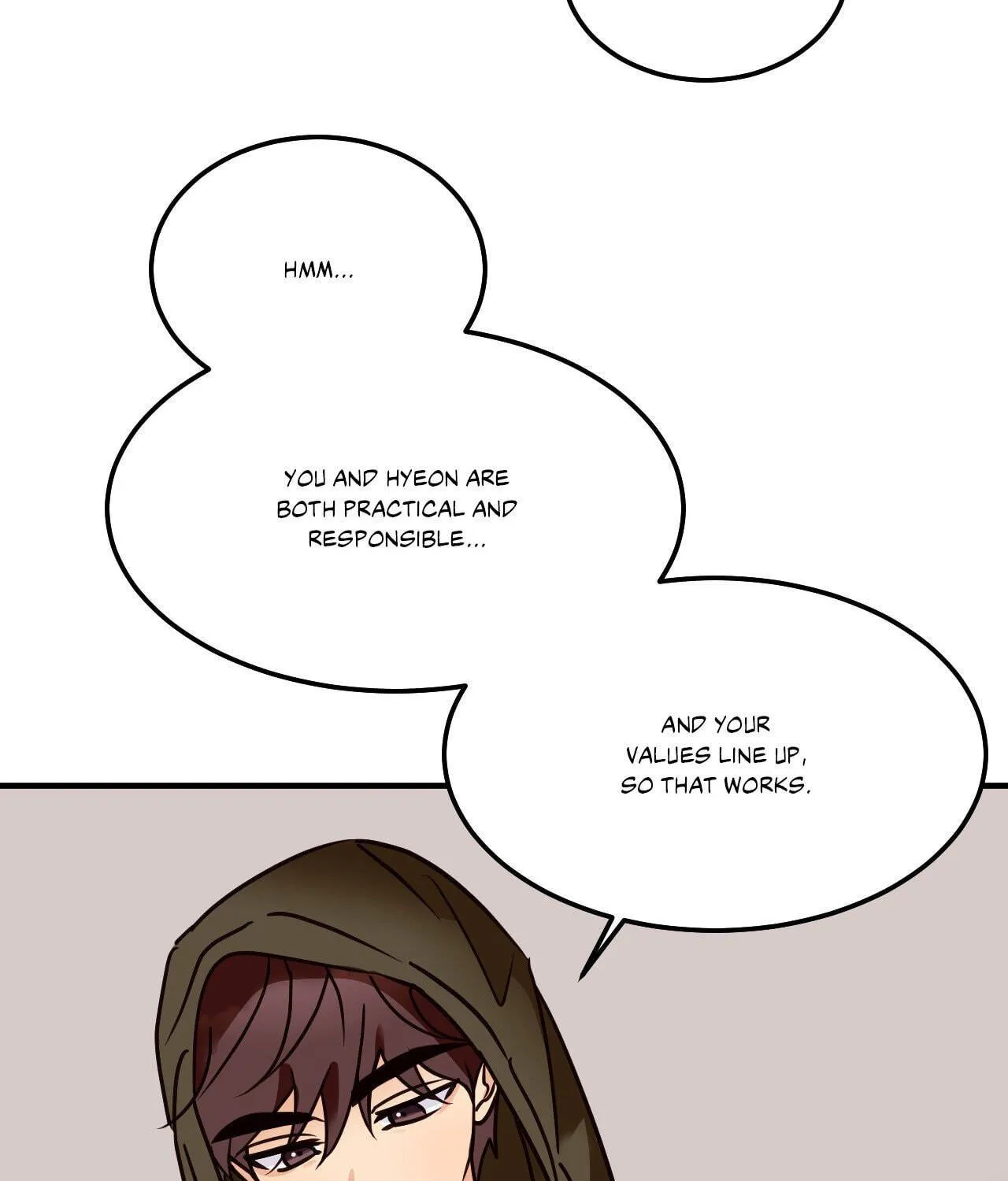 Involuntary Romance Chapter 47.1 page 41 - 