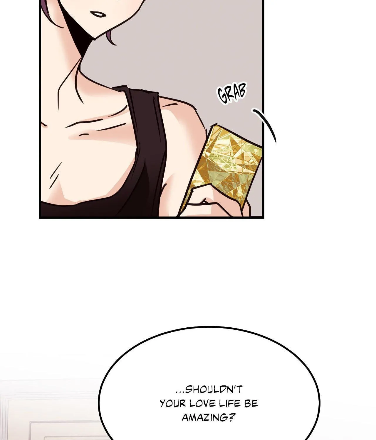 Involuntary Romance Chapter 47.1 page 45 - 