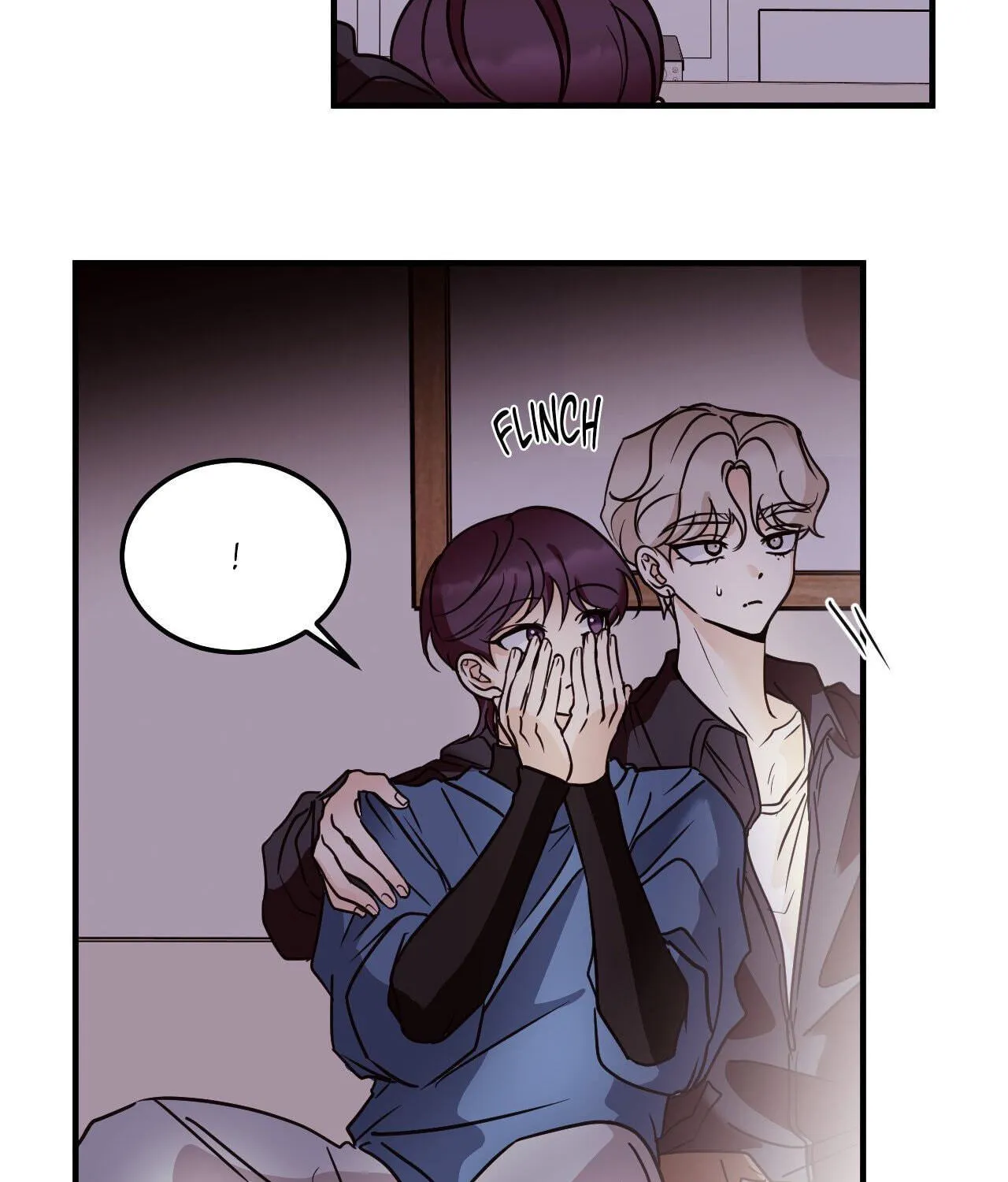 Involuntary Romance Chapter 47.1 page 49 - 