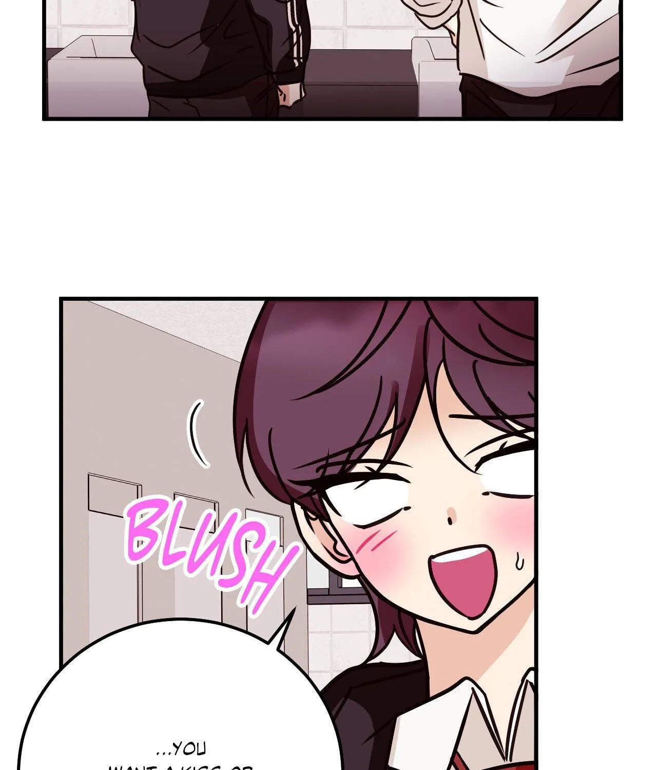 Involuntary Romance Chapter 47.1 page 59 - 