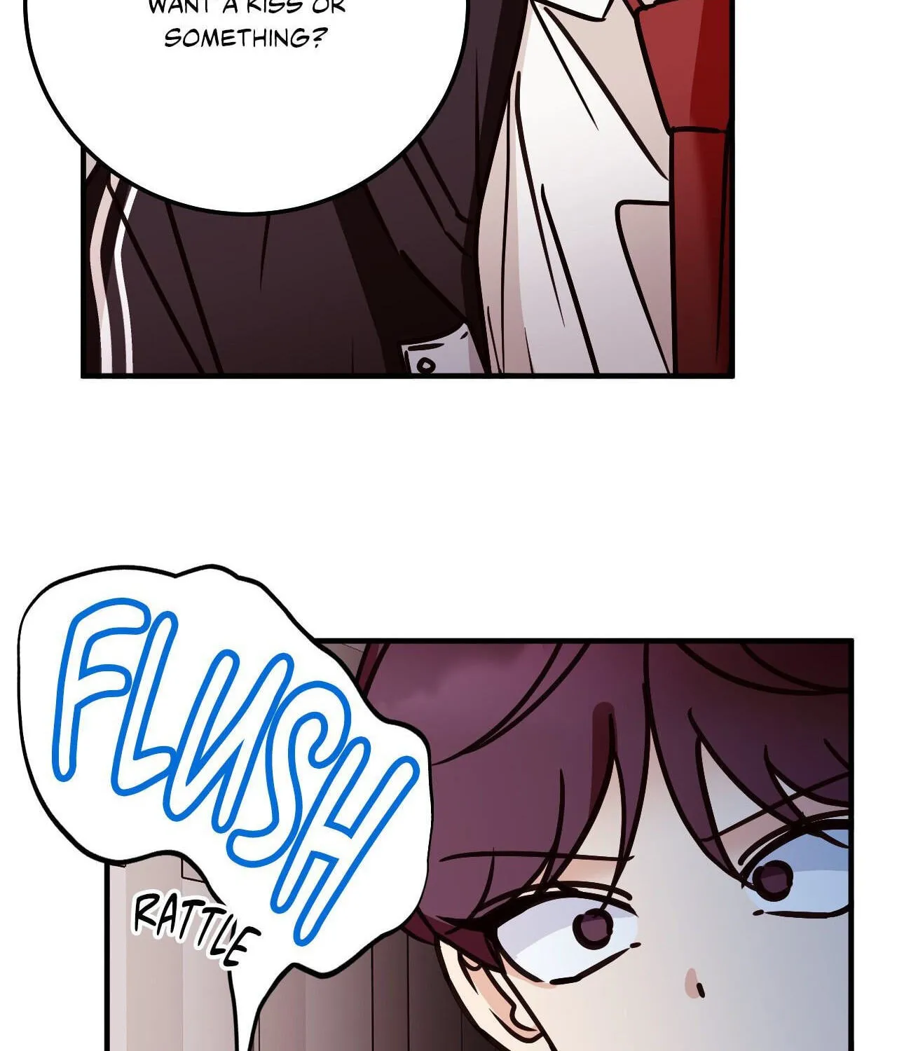 Involuntary Romance Chapter 47.1 page 60 - 