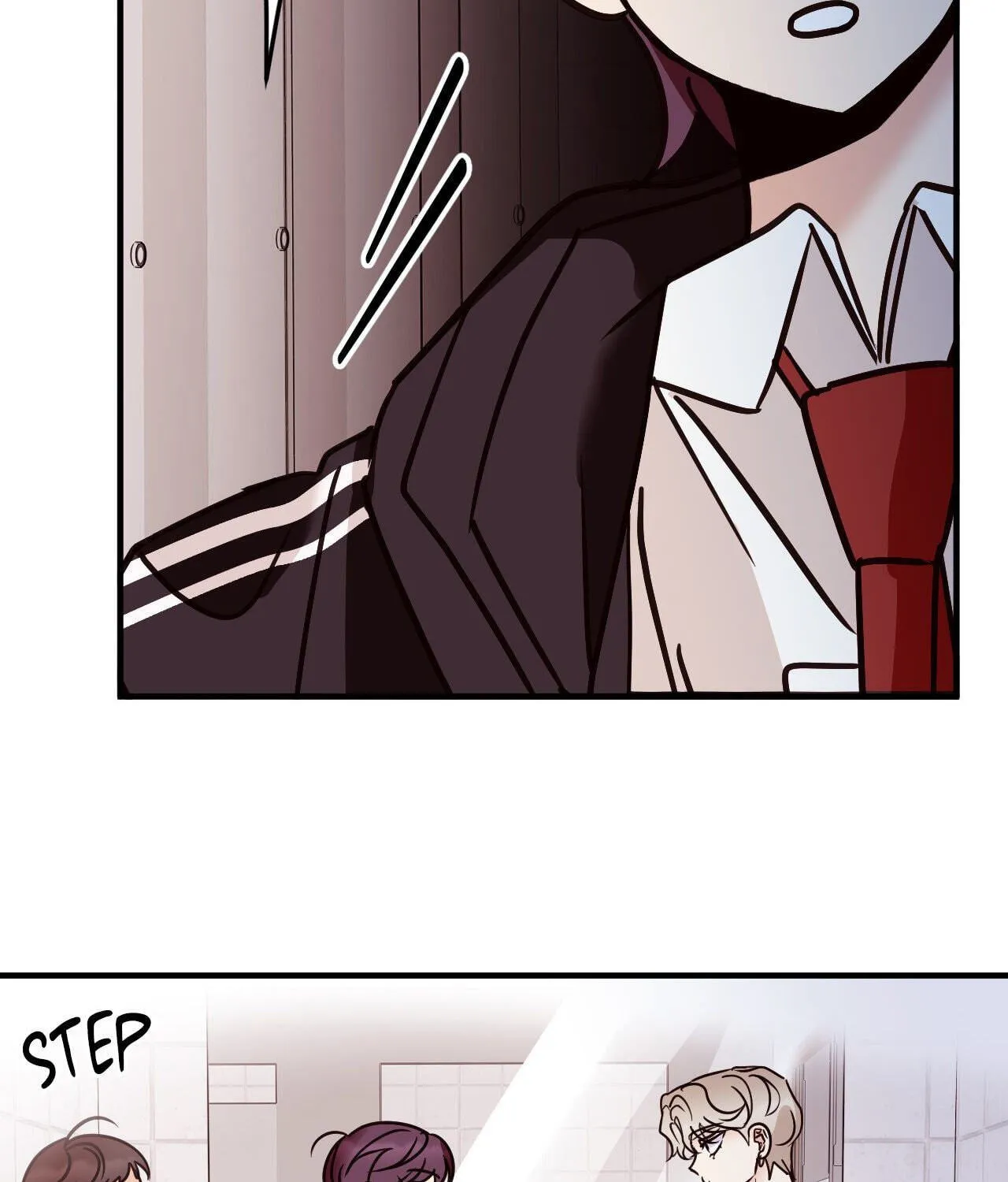 Involuntary Romance Chapter 47.1 page 61 - 