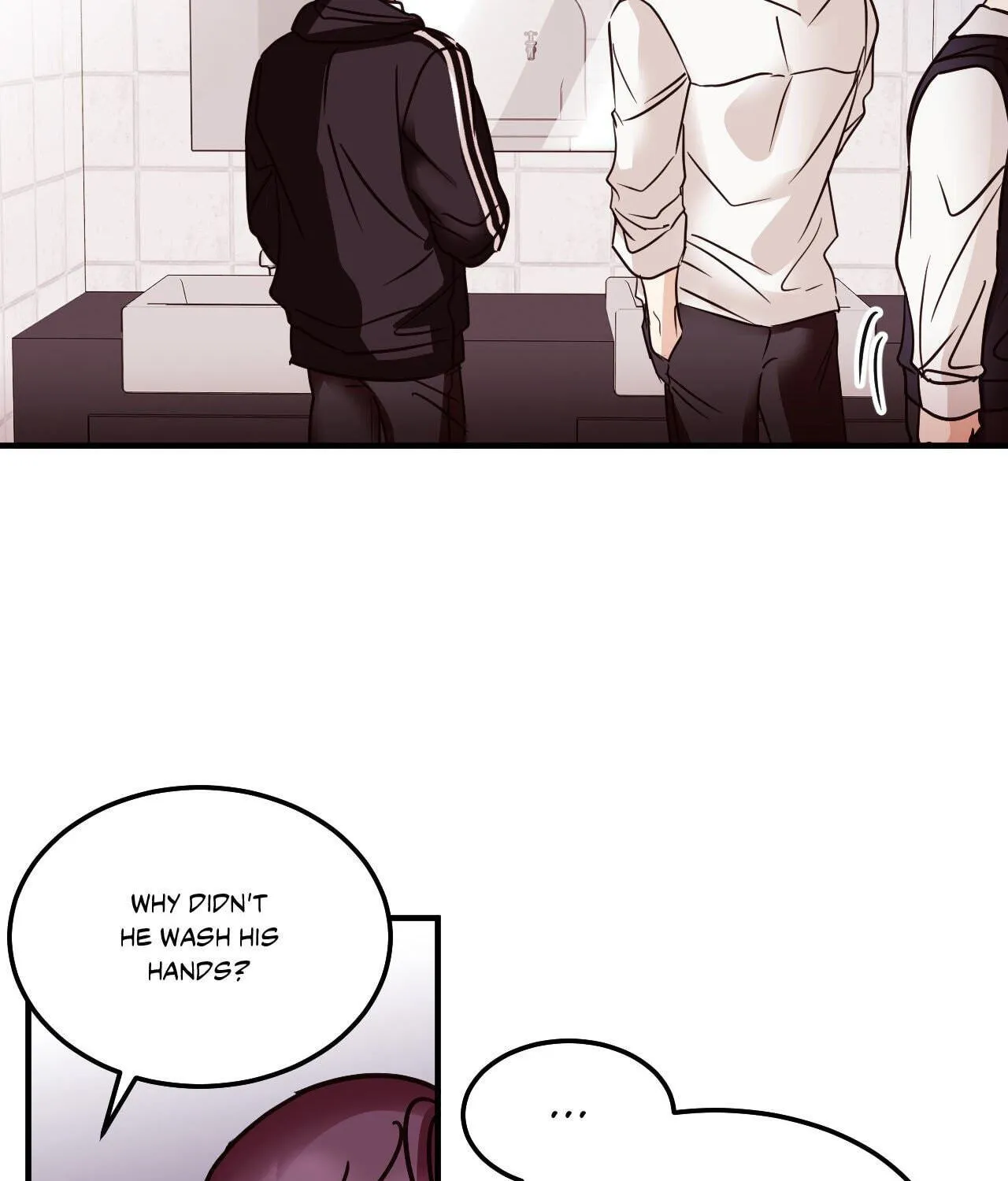 Involuntary Romance Chapter 47.1 page 63 - 