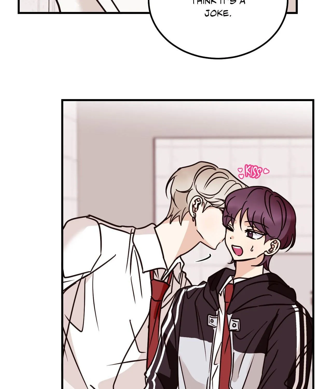 Involuntary Romance Chapter 47.1 page 66 - 