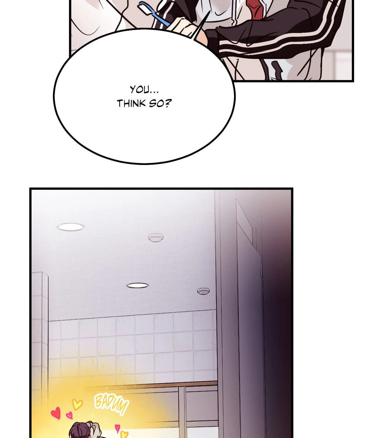 Involuntary Romance Chapter 47.1 page 67 - 