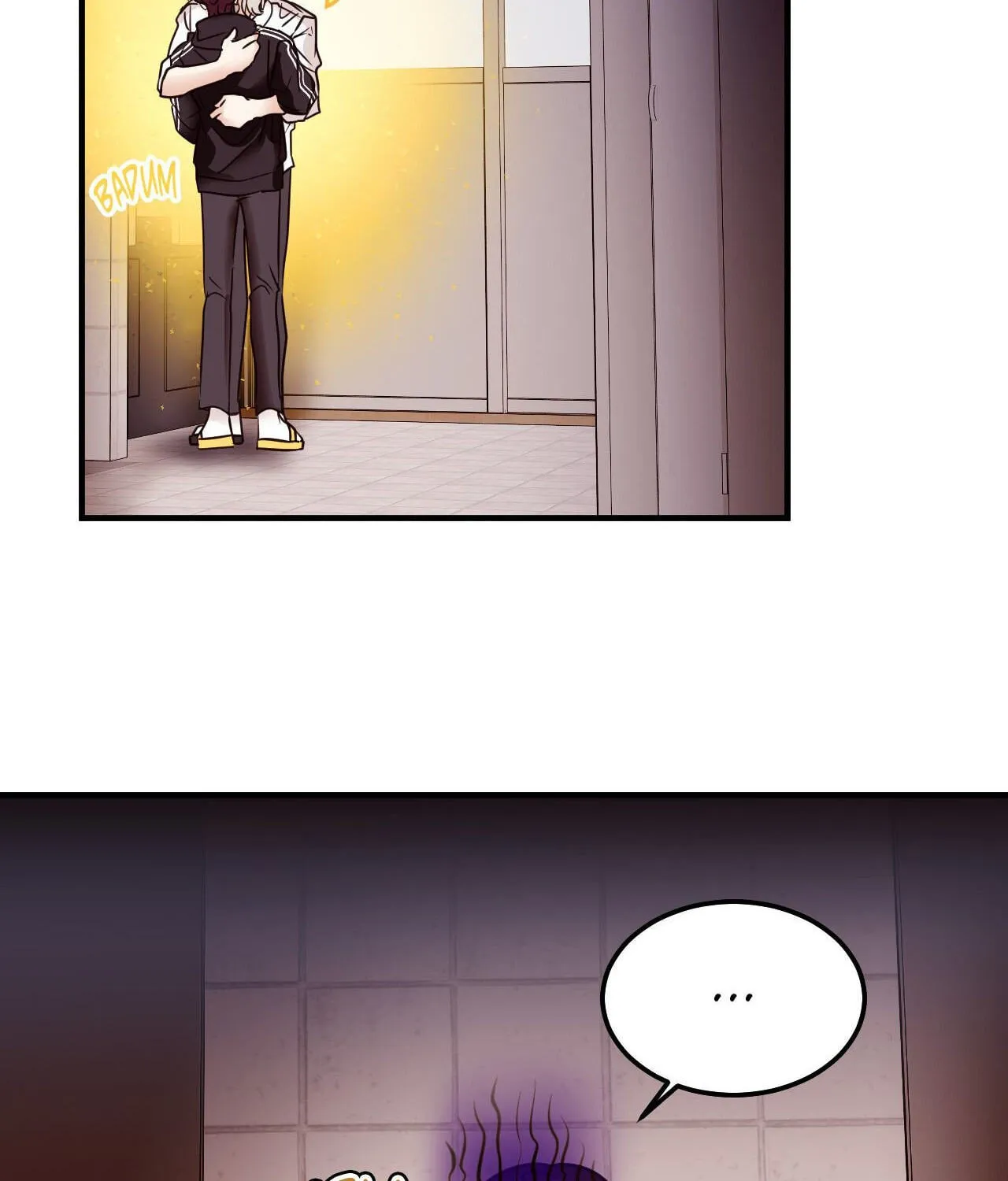 Involuntary Romance Chapter 47.1 page 68 - 