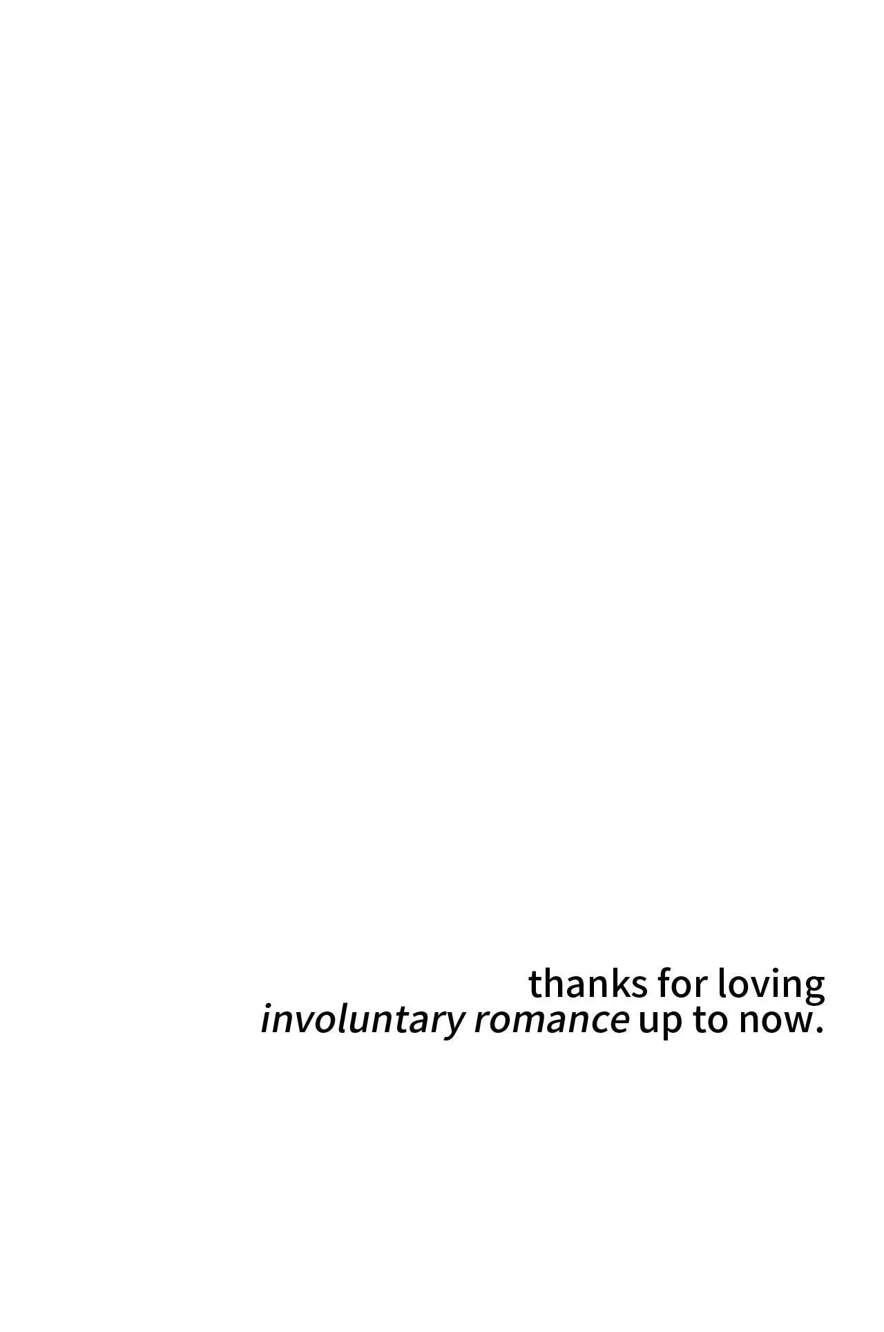 Involuntary Romance Chapter 47.1 page 71 - 