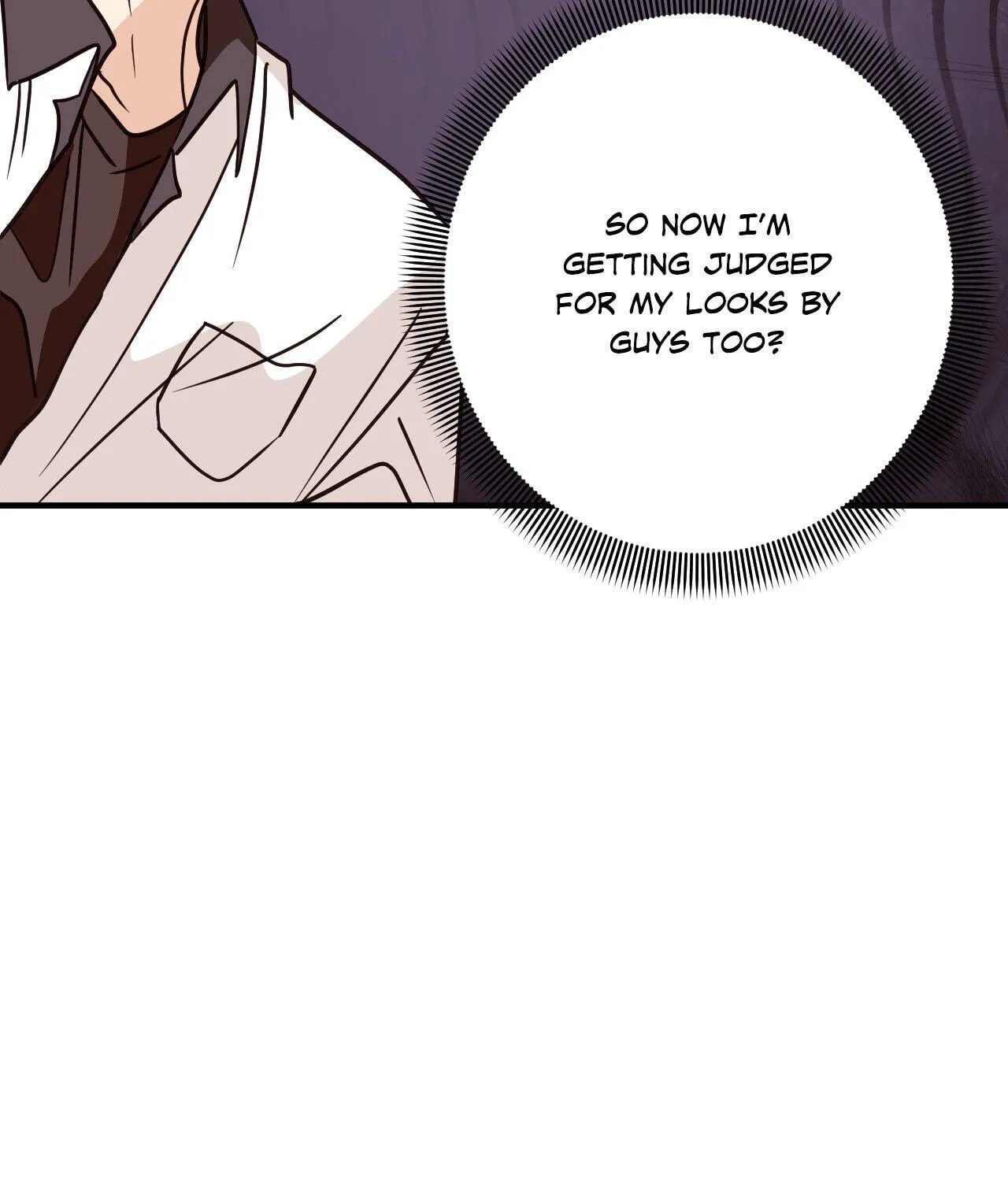 Involuntary Romance Chapter 47.1 page 9 - 