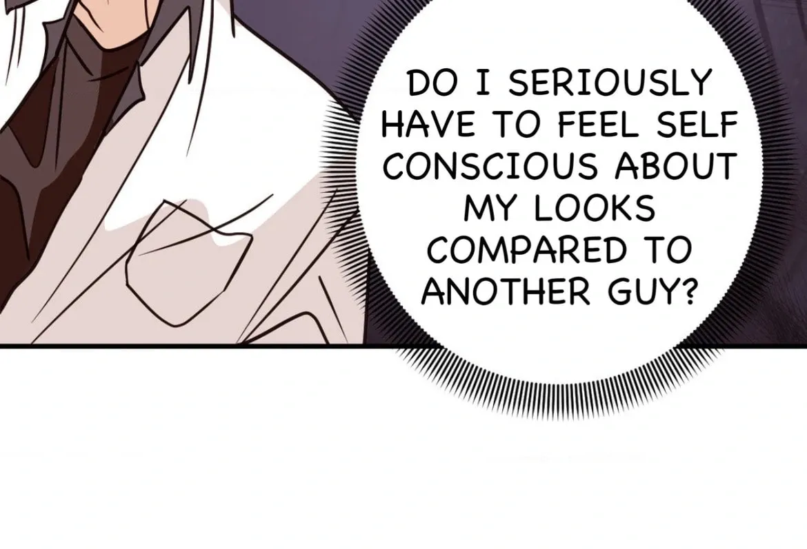 Involuntary Romance Chapter 47.2 page 11 - 