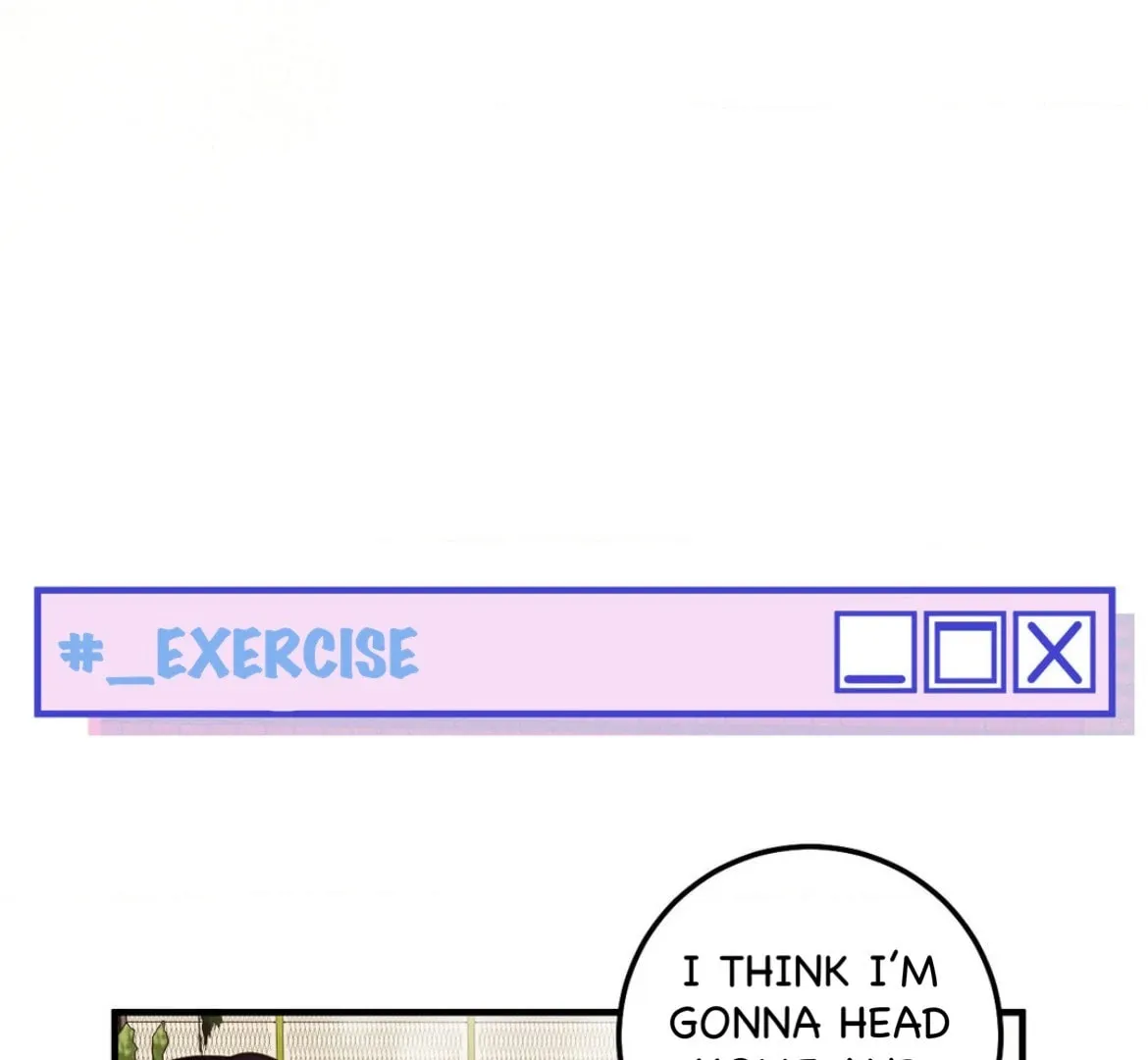Involuntary Romance Chapter 47.2 page 16 - 