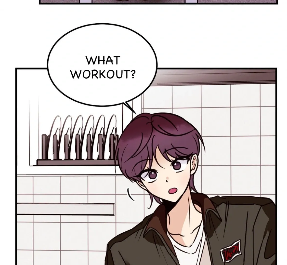Involuntary Romance Chapter 47.2 page 22 - 