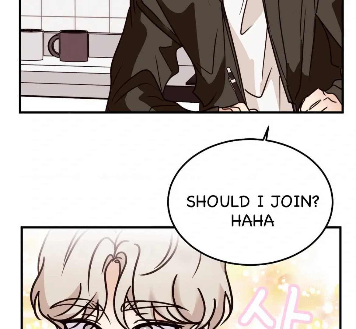 Involuntary Romance Chapter 47.2 page 23 - 