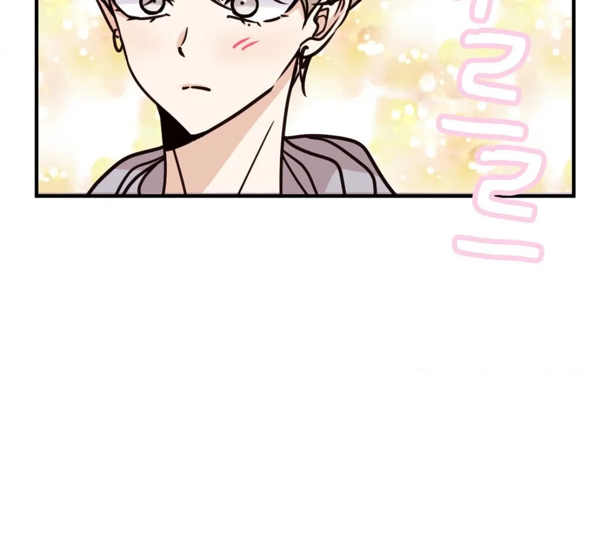 Involuntary Romance Chapter 47.2 page 24 - 
