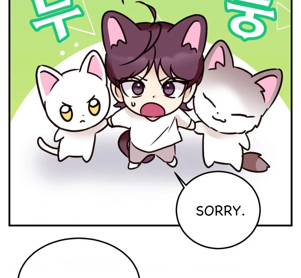 Involuntary Romance Chapter 47.2 page 29 - 