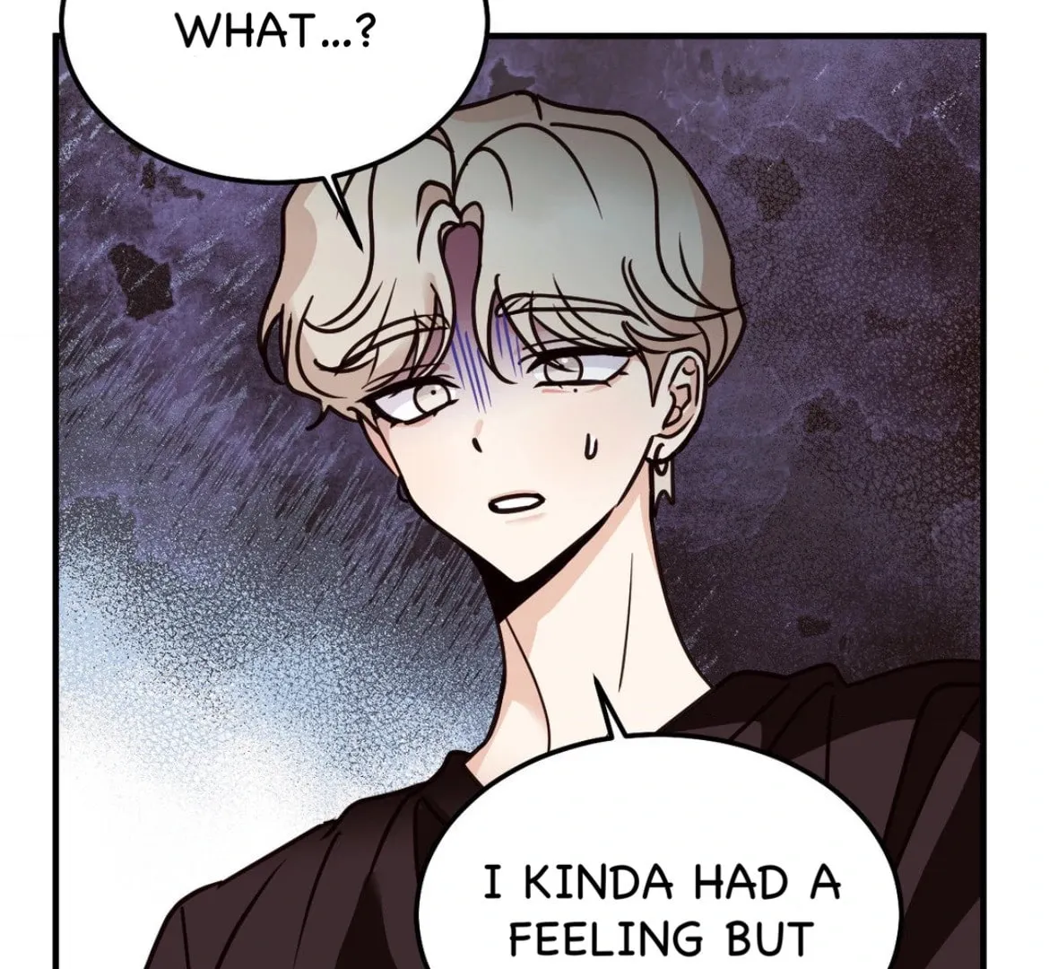 Involuntary Romance Chapter 47.2 page 30 - 