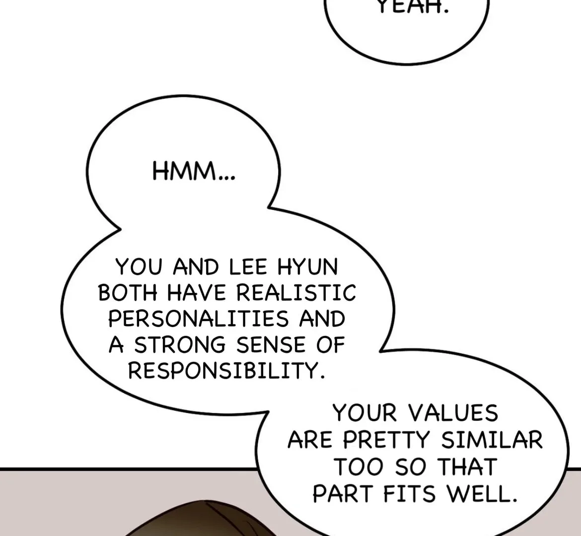 Involuntary Romance Chapter 47.2 page 53 - 