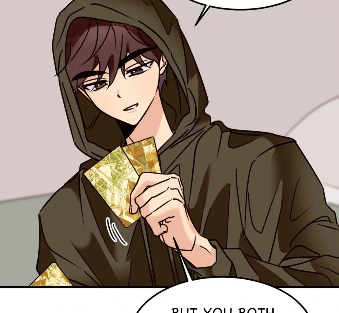 Involuntary Romance Chapter 47.2 page 54 - 