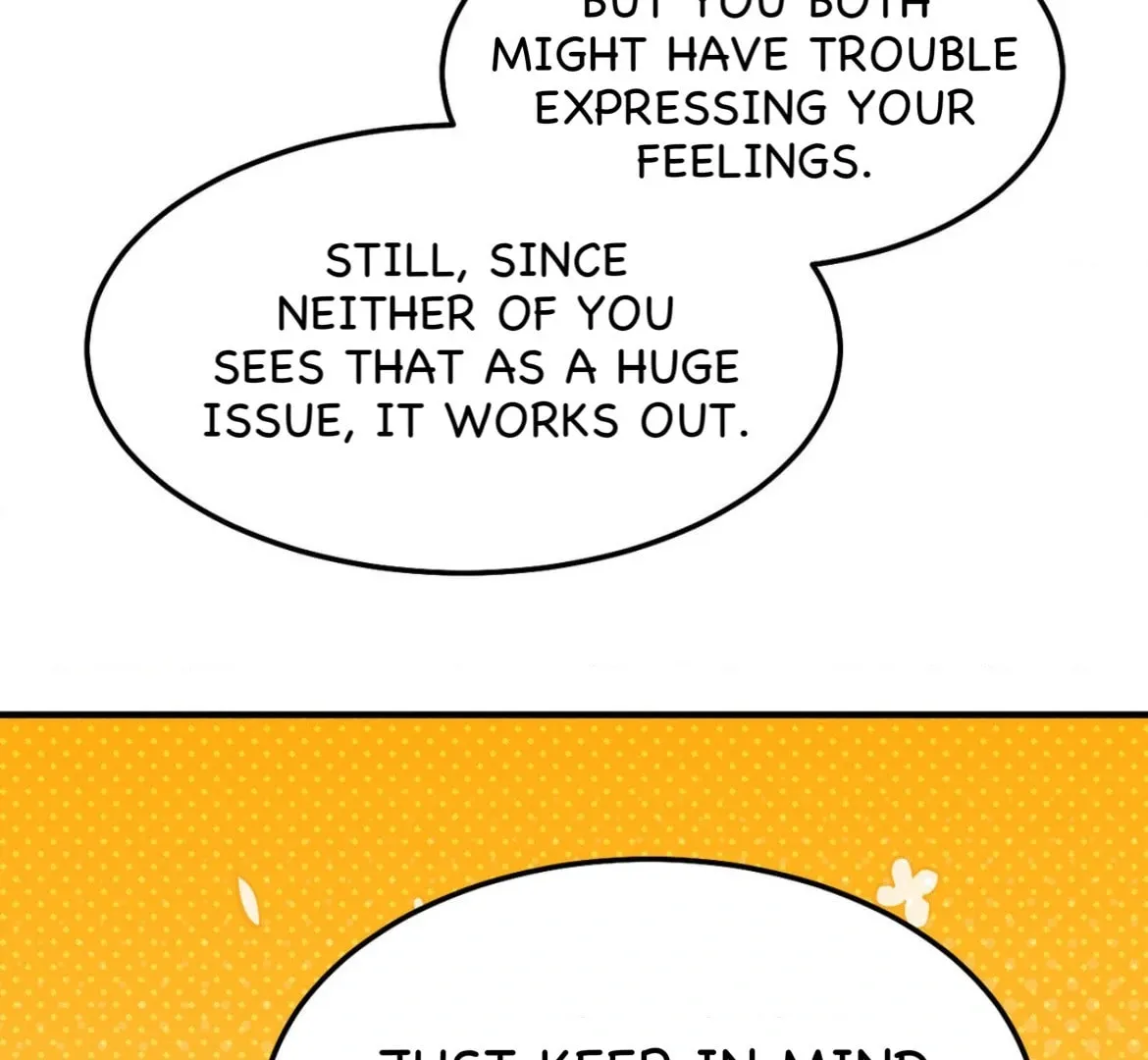Involuntary Romance Chapter 47.2 page 55 - 