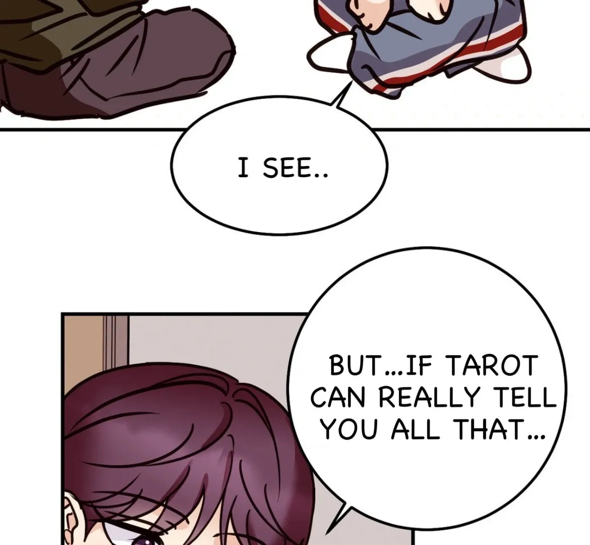 Involuntary Romance Chapter 47.2 page 57 - 
