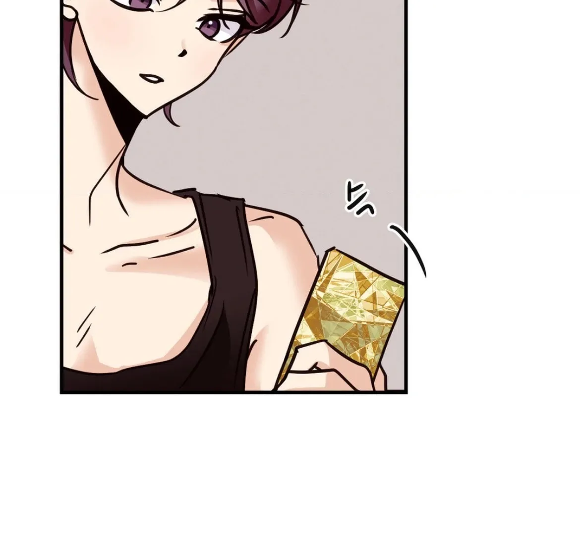 Involuntary Romance Chapter 47.2 page 58 - 