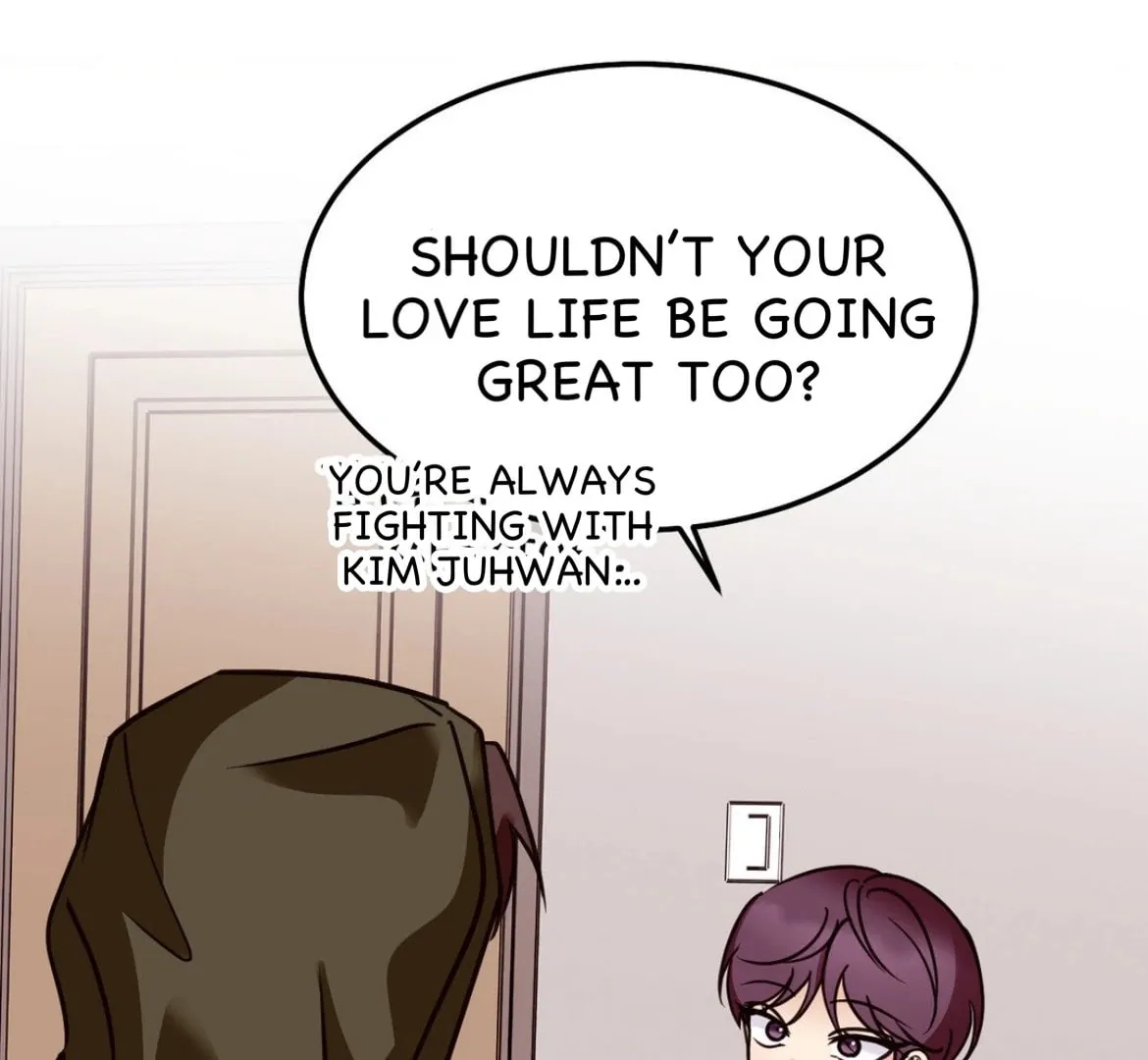 Involuntary Romance Chapter 47.2 page 59 - 