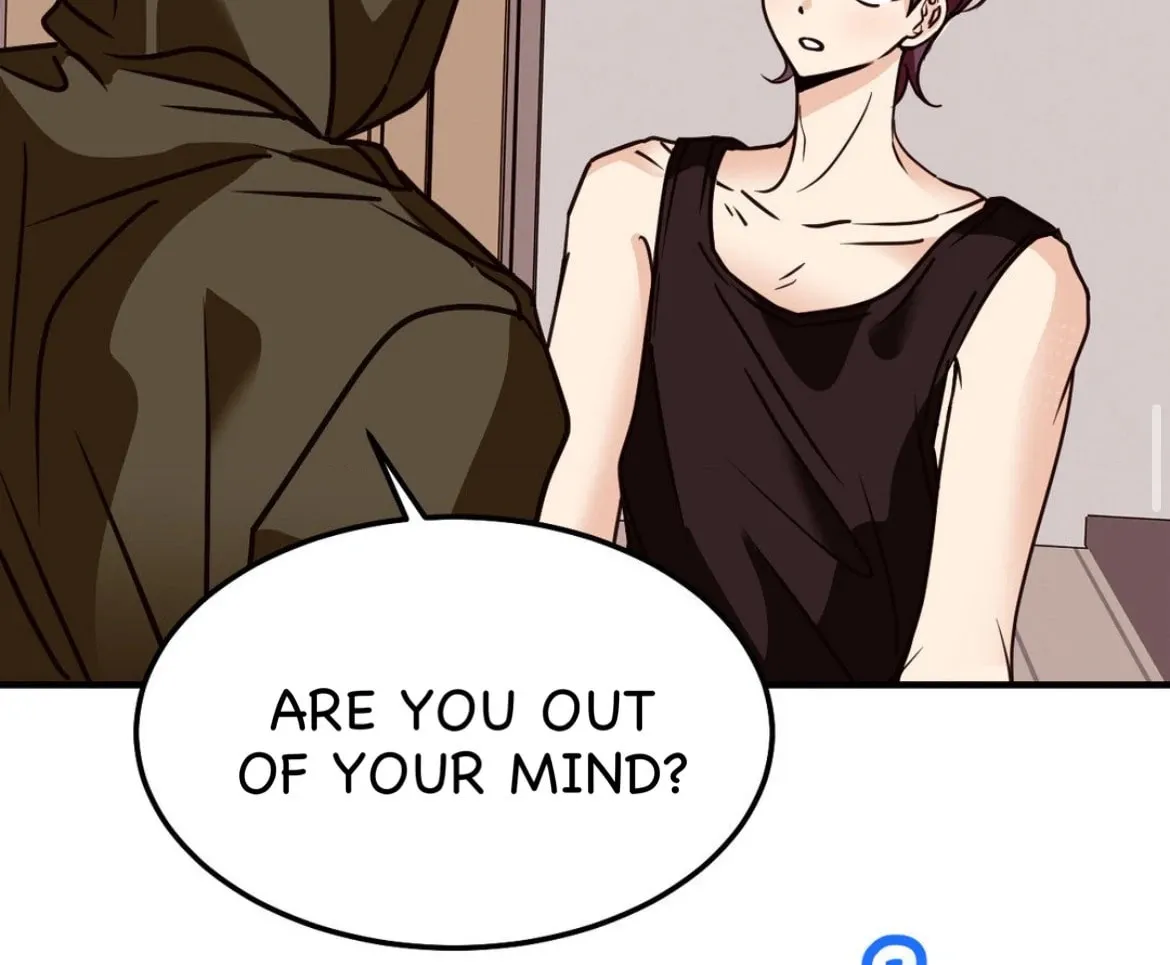 Involuntary Romance Chapter 47.2 page 60 - 