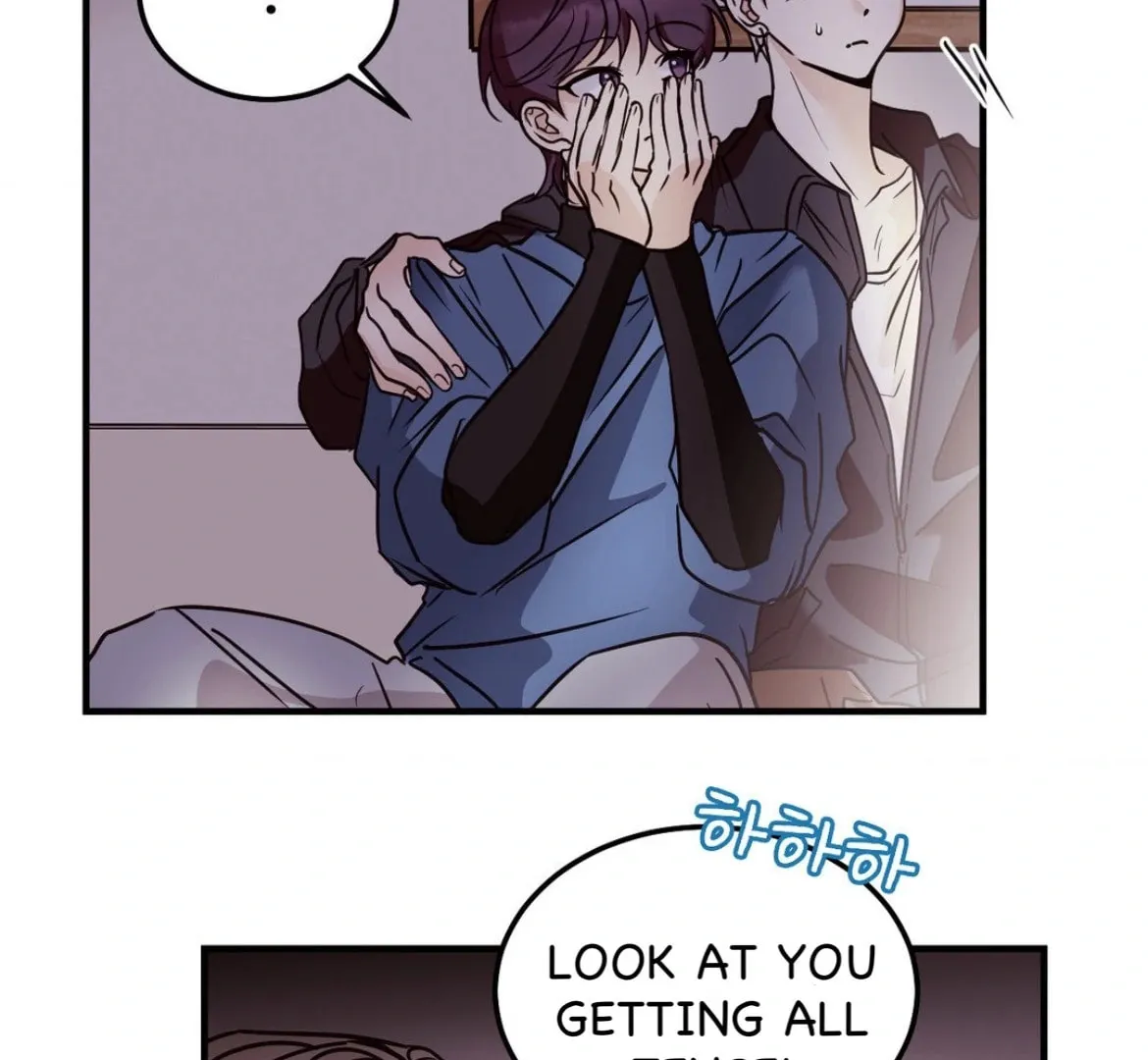 Involuntary Romance Chapter 47.2 page 64 - 