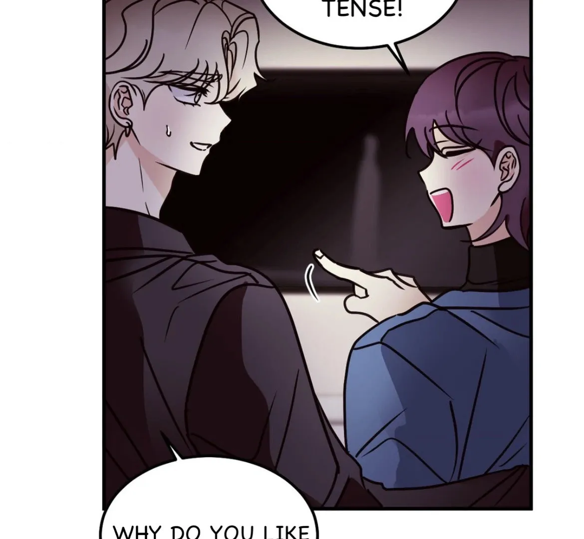 Involuntary Romance Chapter 47.2 page 65 - 