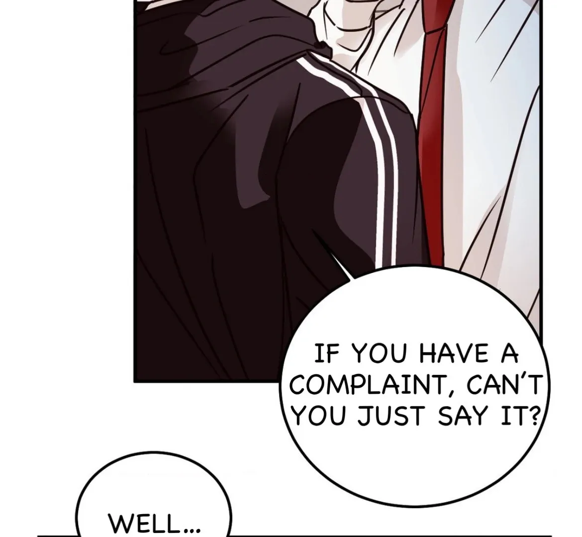 Involuntary Romance Chapter 47.2 page 75 - 