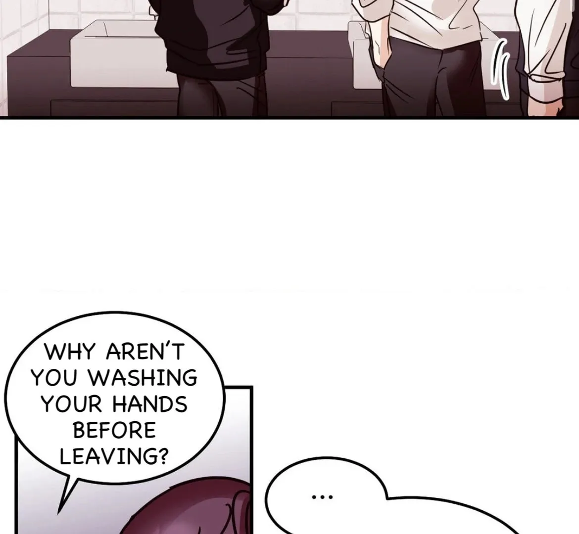 Involuntary Romance Chapter 47.2 page 82 - 