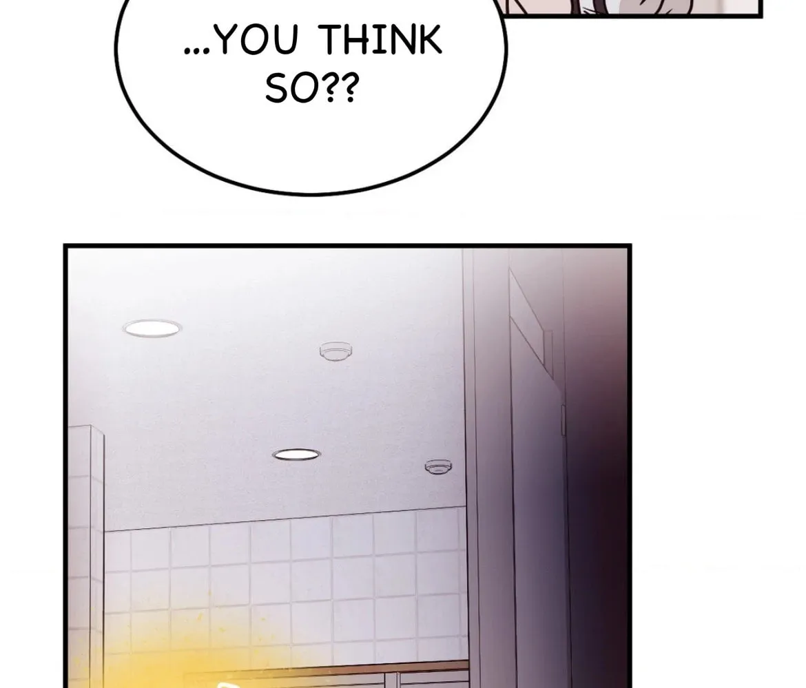 Involuntary Romance Chapter 47.2 page 87 - 