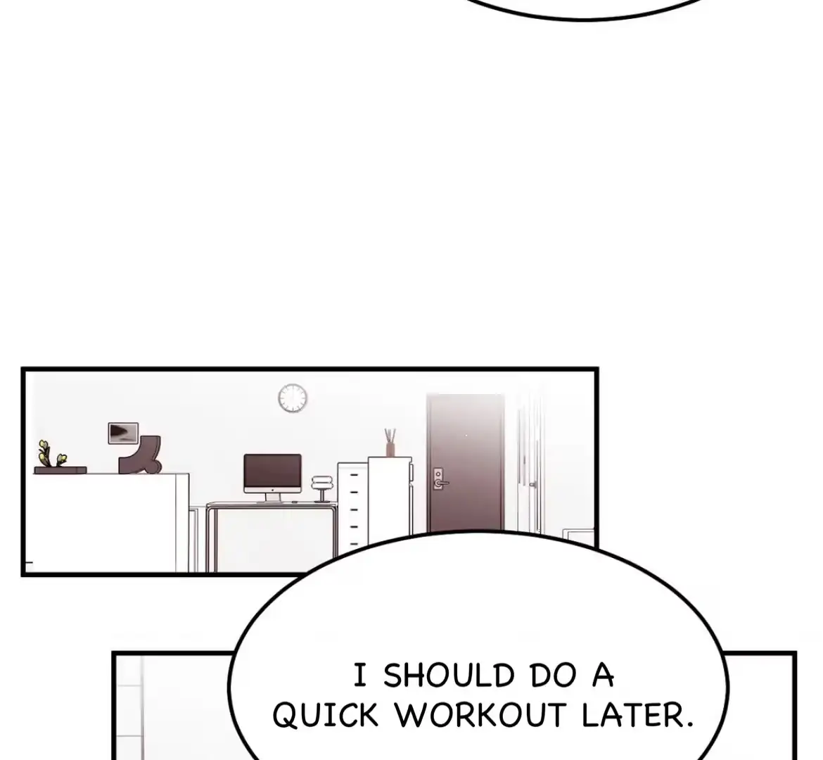 Involuntary Romance Chapter 47.6 page 18 - 