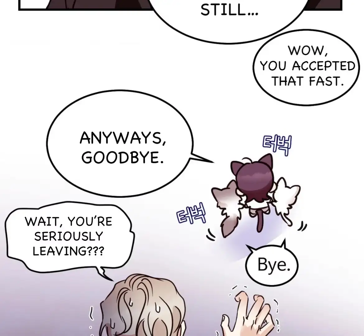 Involuntary Romance Chapter 47.6 page 29 - 