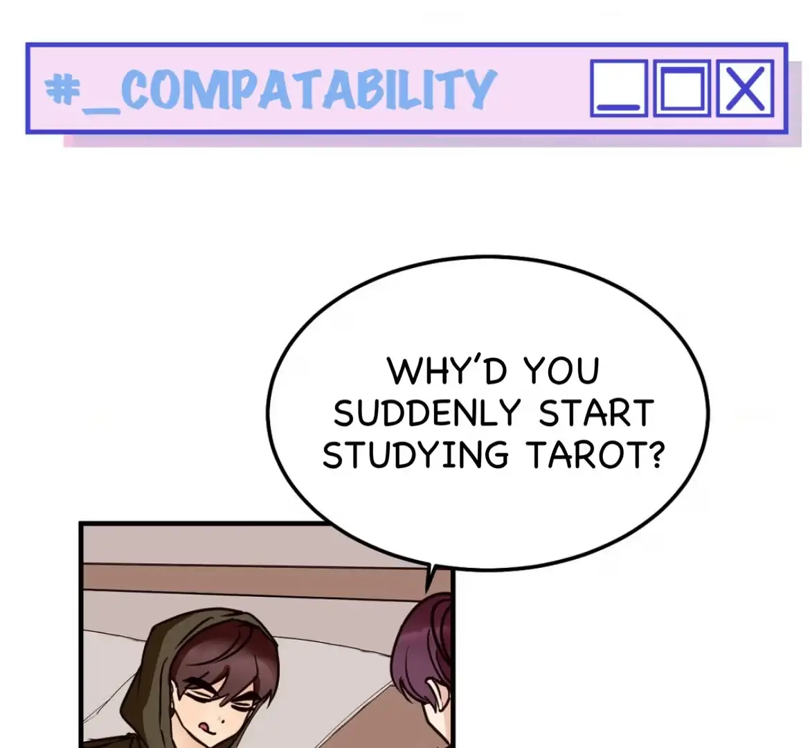 Involuntary Romance Chapter 47.6 page 49 - 