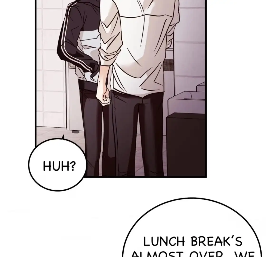 Involuntary Romance Chapter 47.6 page 70 - 