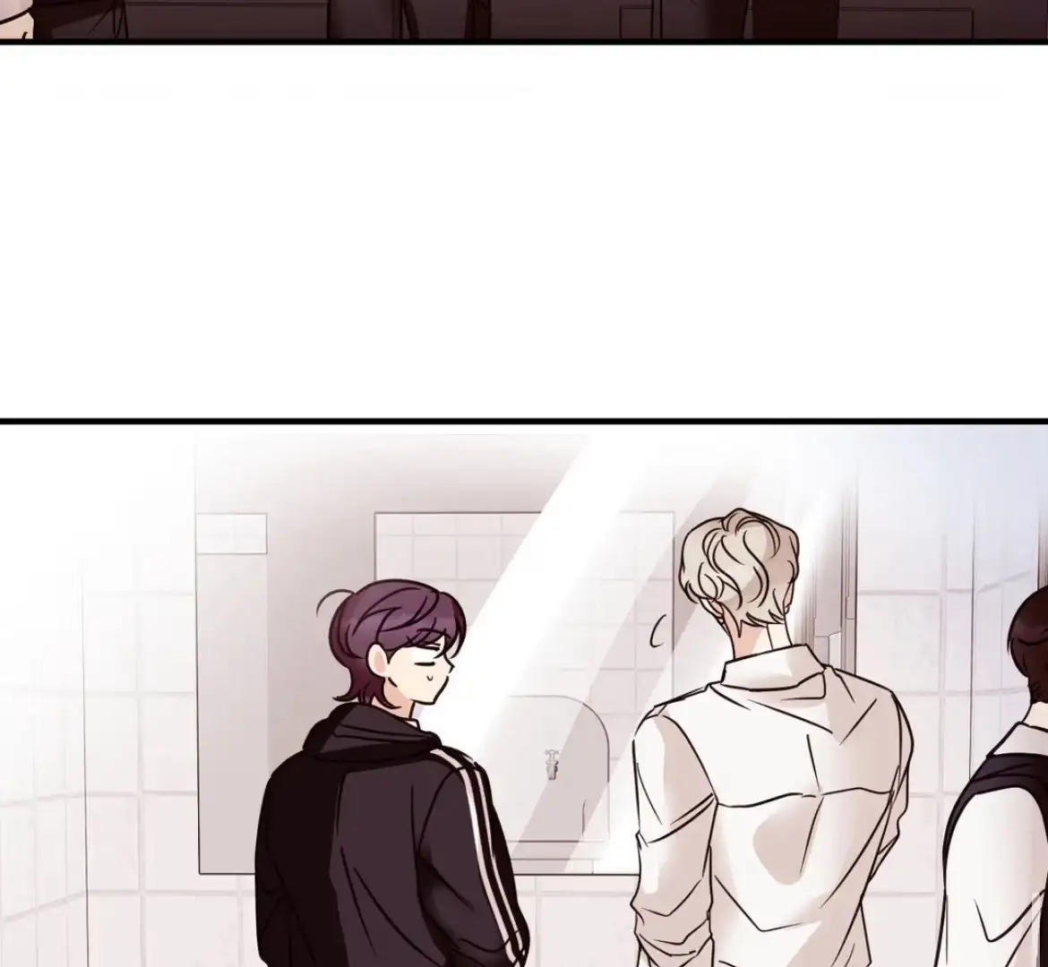 Involuntary Romance Chapter 47.6 page 79 - 