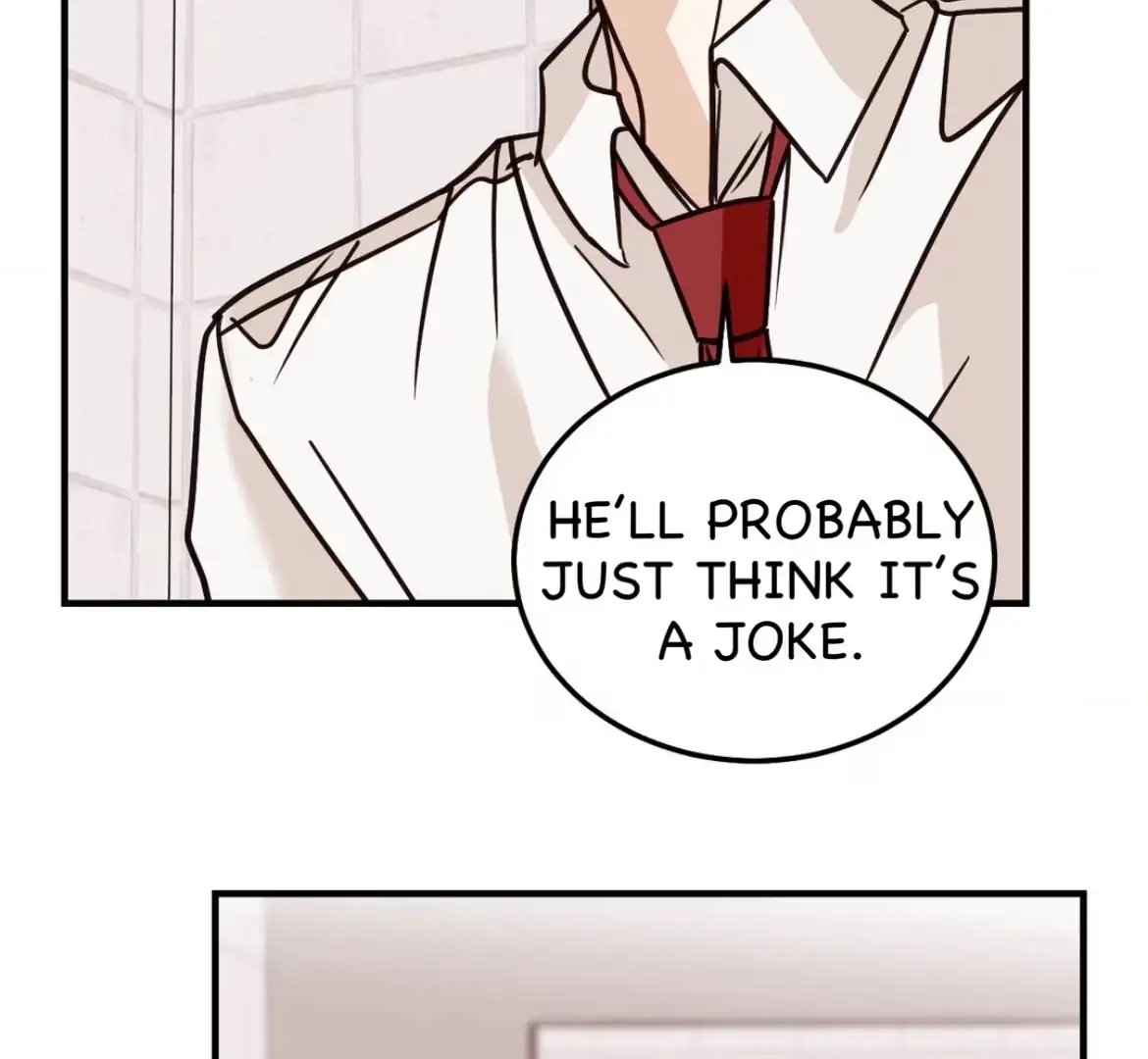 Involuntary Romance Chapter 47.6 page 83 - 