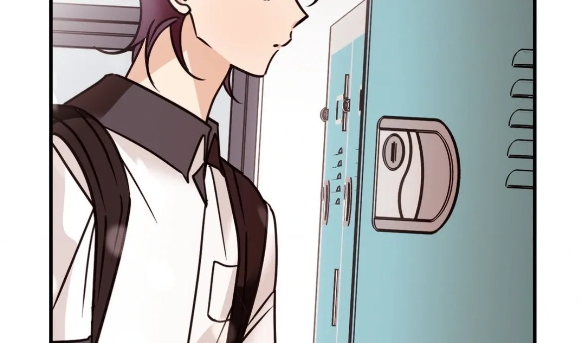 Involuntary Romance Chapter 47 page 102 - 