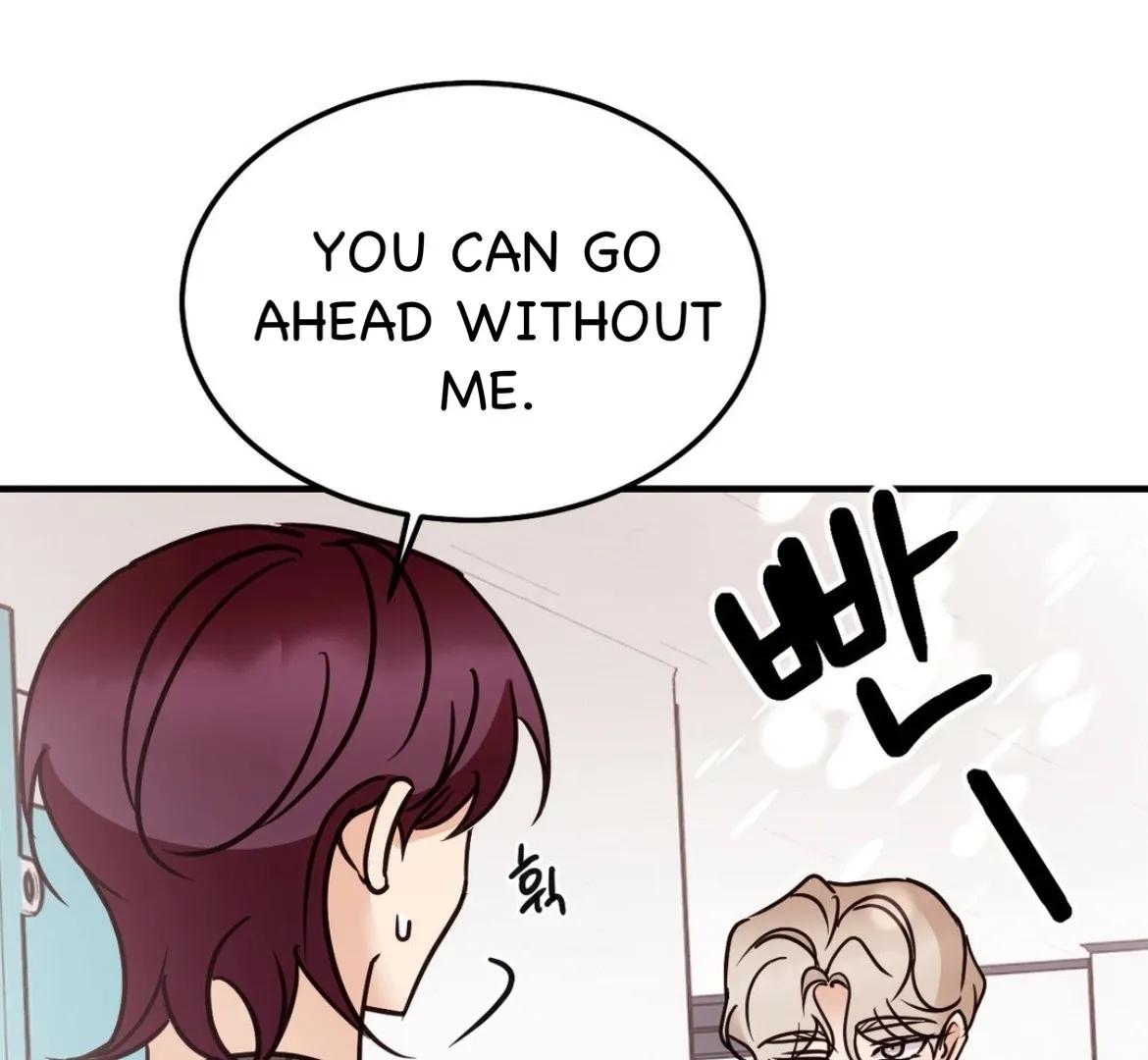 Involuntary Romance Chapter 47 page 104 - 