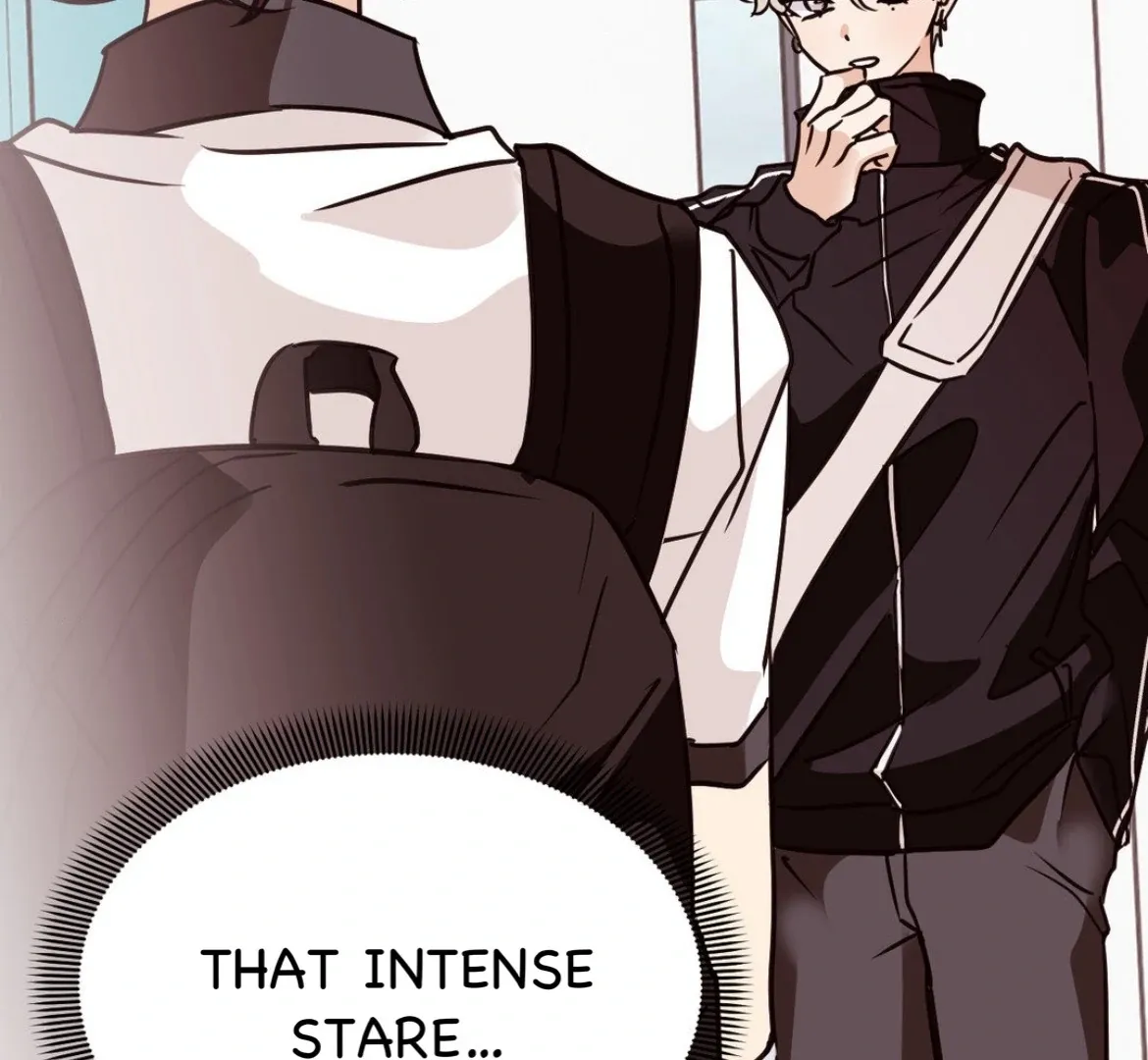 Involuntary Romance Chapter 47 page 105 - 