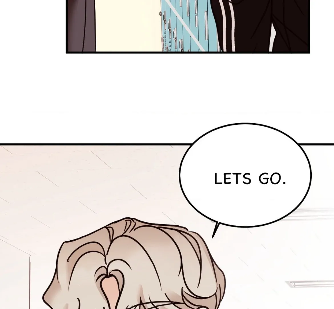 Involuntary Romance Chapter 47 page 108 - 
