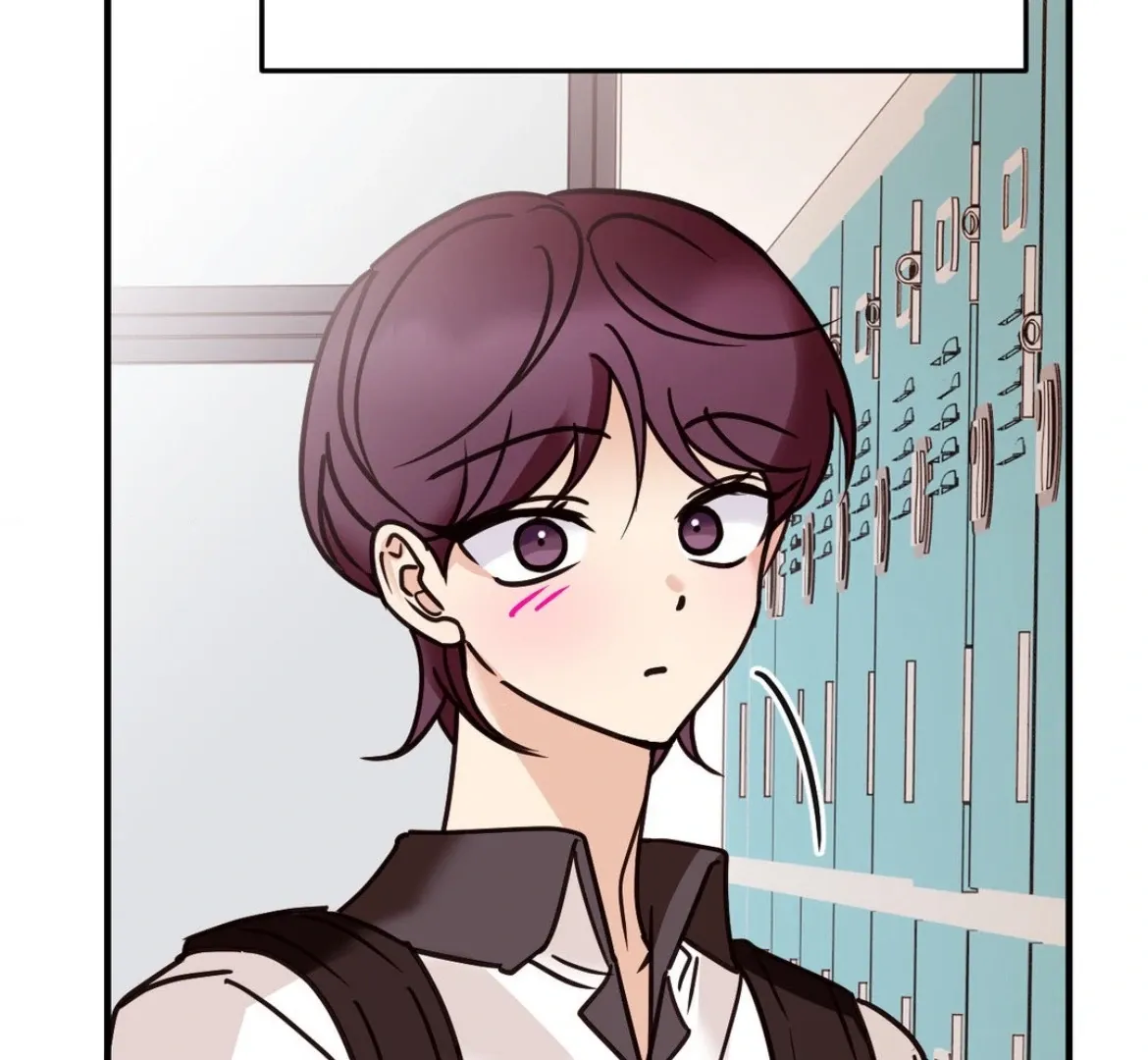 Involuntary Romance Chapter 47 page 111 - 