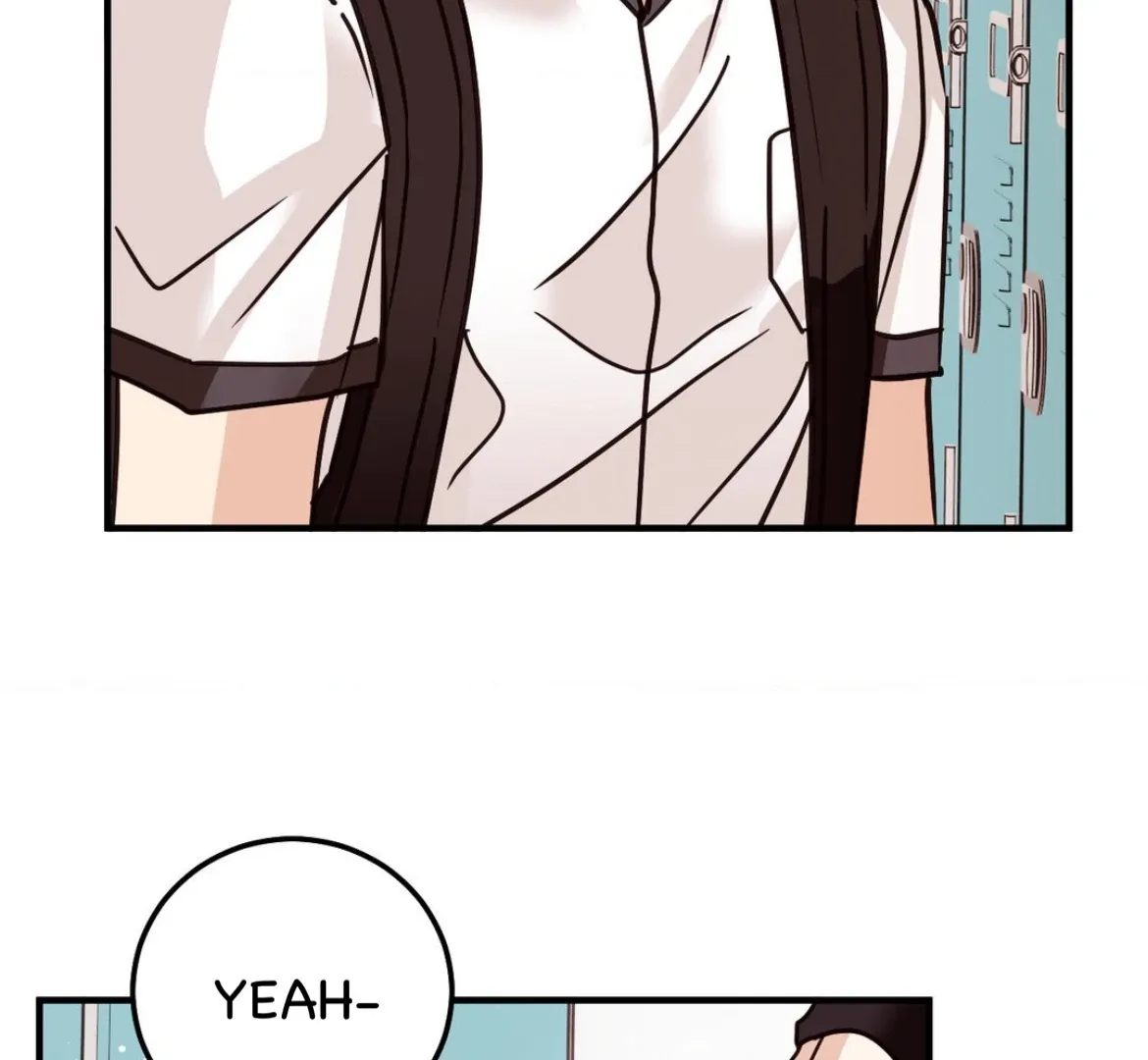 Involuntary Romance Chapter 47 page 112 - 