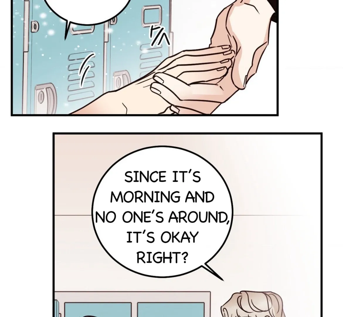 Involuntary Romance Chapter 47 page 113 - 