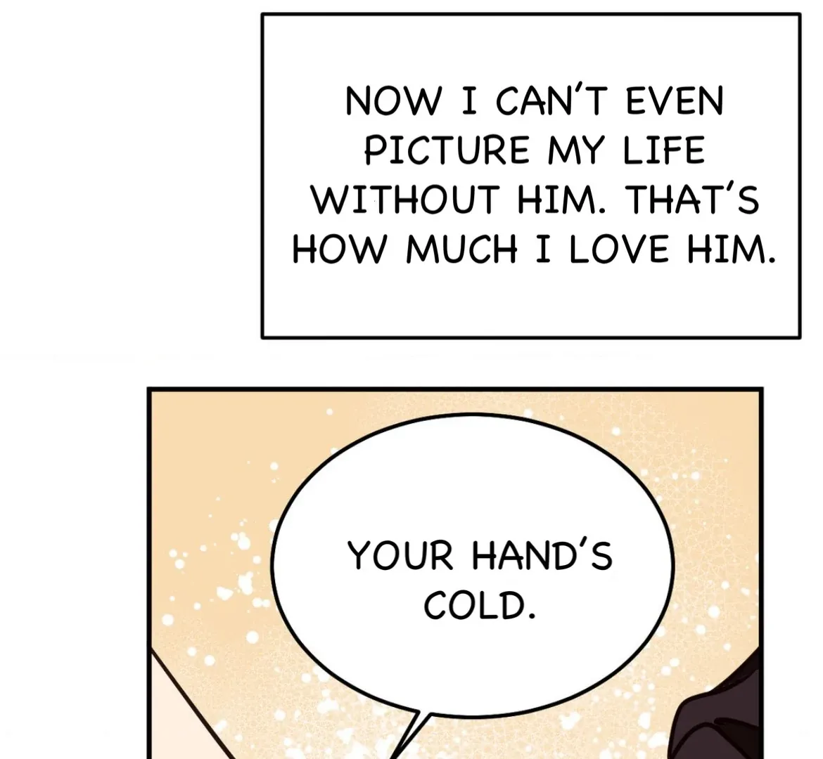 Involuntary Romance Chapter 47 page 115 - 