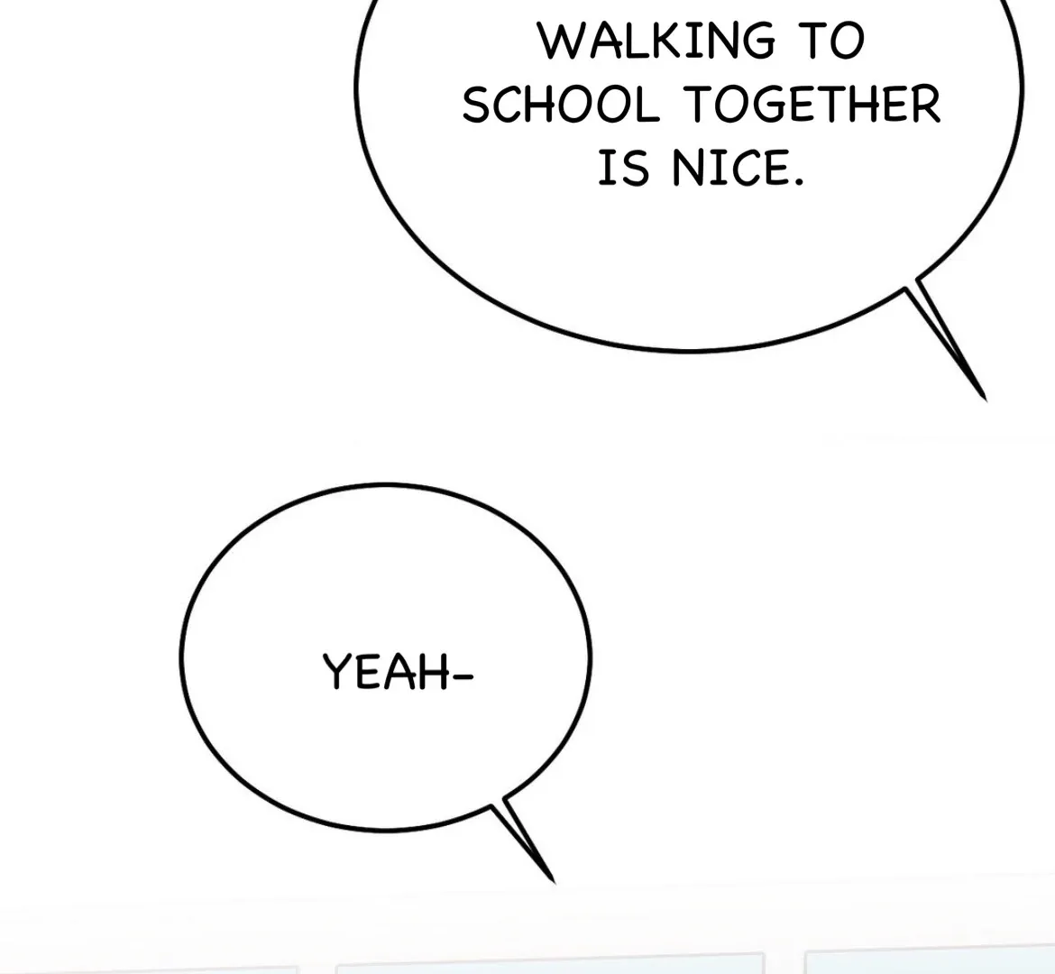 Involuntary Romance Chapter 47 page 117 - 